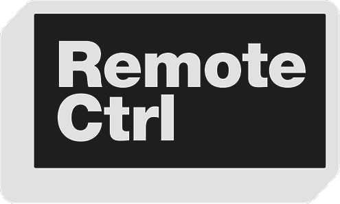Remote Ctrl