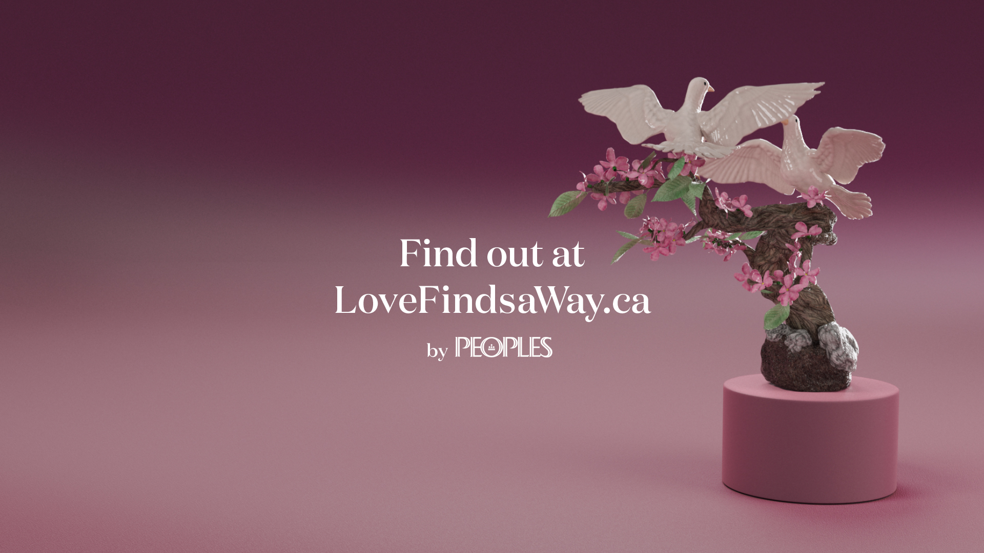 Peoples Jewellers still