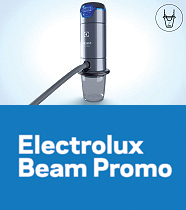 Electrolux Beam Promo