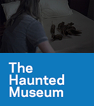 Eli Roths The Haunted Museum